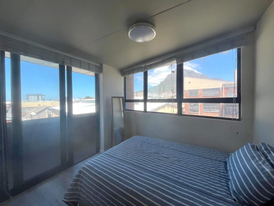 To Let 2 Bedroom Property for Rent in Observatory Western Cape